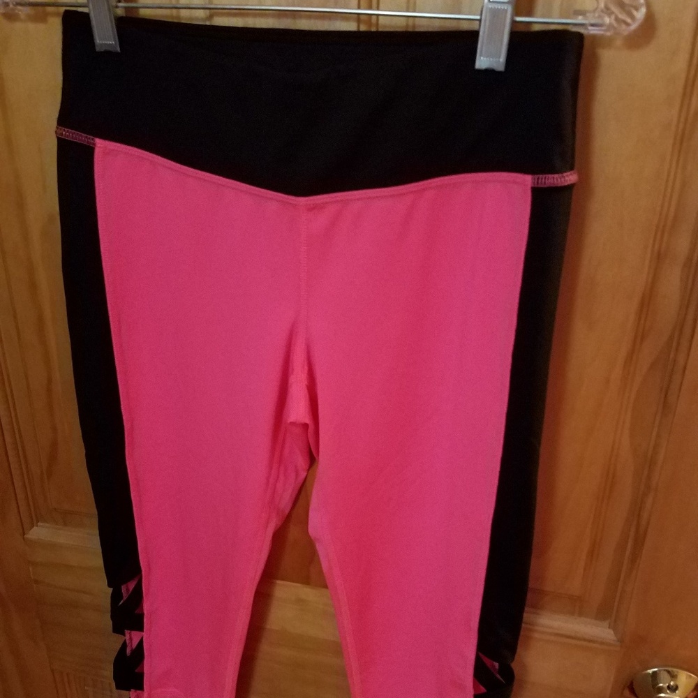 Capri leggings